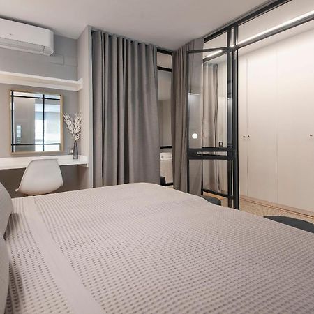 Poble Nou II You Stylish Apartments Barcelona Exterior foto