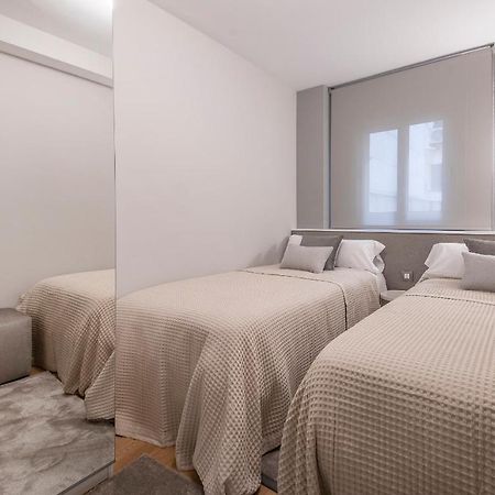 Poble Nou II You Stylish Apartments Barcelona Exterior foto